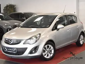 Opel Corsa Energy~TÜV 04/27~SERVICE NEU~ALU~BLUETOOTH