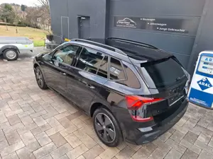 Skoda Kamiq Monte Carlo DSG/Sitzheiz/AHK/Panodach/Kamera/ Bild 3
