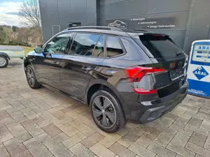 Skoda Kamiq Monte Carlo DSG/Sitzheiz/AHK/Panodach/Kamera/ Bild 2