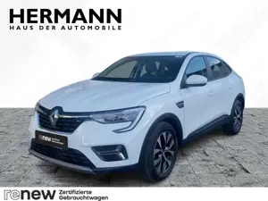 Renault Arkana 1.3 TCe 140 Equilibre CAM*LED*PDC*LED*AUT