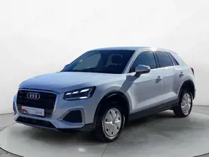 Audi Q2 35 TFSI S-Tronic advanced, EA8, RFK, AHK, Spo
