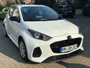 Mazda Others 2 Hybrid VVT-i 116 e-CVT FWD CENTRE-LINE