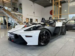 KTM Others X-BOW, Carbon, Performance, sofort Verfügbar!