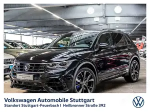 Volkswagen Tiguan R DSG Navi AHK Tempomat