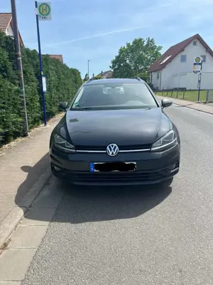 Volkswagen Golf Variant Trendline BMT/Start-Stopp