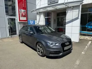 Audi A3 Sportback Ambiente 1.4 TFSI 125 PS 6-Gang