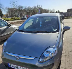Fiat Punto Evo 1.4 8V Active StartStop