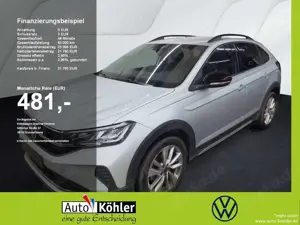Volkswagen Taigo Goal TSI DSG CarPlay/Kamera/ACC/LED/Shz