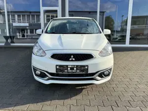 Mitsubishi Space Star Bild 2