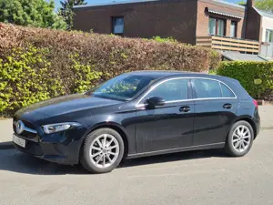 Mercedes-Benz A 200 A 200 7G-DCT Progressive