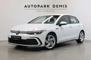 Volkswagen Golf VIII Lim. GTI/KAMERA/LED/SHZ/LHZ/CARPLAY