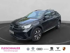 Volkswagen Taigo Goal 1.0 TSI DSG Digitales Cockpit LED ACC Apple C