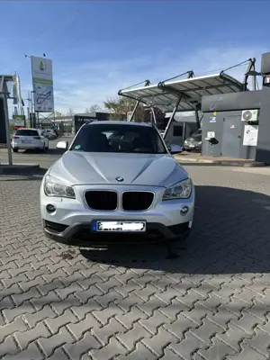BMW X1 X1 xDrive28i Aut. Sport Line