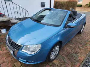 Volkswagen Eos