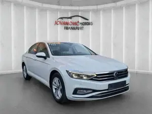 Volkswagen Passat 2.0 TDI Style DSG,IQ-Light,LED,RFK,AHK*48