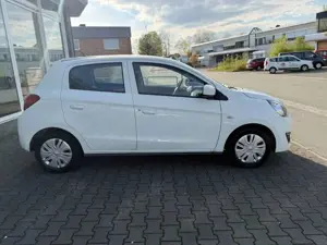 Mitsubishi Space Star Bild 5
