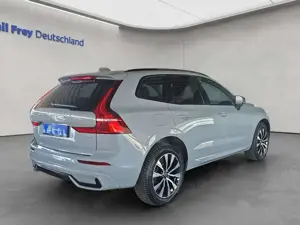 Volvo XC60 XC60 B4 D Plus Dark Bild 4
