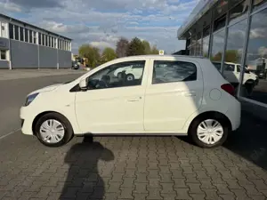 Mitsubishi Space Star Bild 4