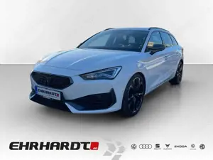 CUPRA Leon Sportstourer 2.0 TSI DSG 4Drive VZ DCC LED*VIRT...