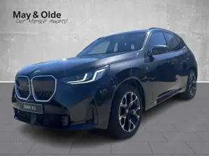 BMW X3 20 d xDrive M Sport HUD AHK Navi H/K PA DAP