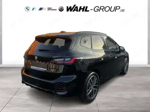 BMW 218 i Active Tourer M Sport AHK LED Navi Premium Bild 5