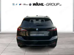 BMW 218 i Active Tourer M Sport AHK LED Navi Premium Bild 4