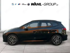BMW 218 i Active Tourer M Sport AHK LED Navi Premium Bild 2