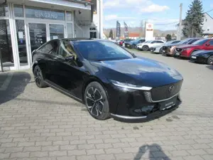 Mazda 6e 5HB EV 245 Long Range 1AT RWD Takumi Plus