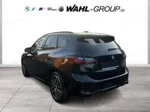 BMW 218 i Active Tourer M Sport AHK LED Navi Premium Bild 3
