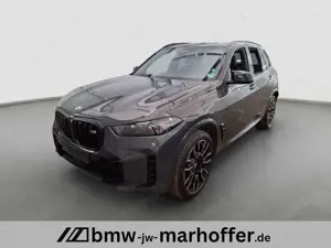BMW X5 M60i xDrive MSportPRO Luftfederung