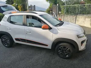 Dacia Spring Spring Comfort Plus