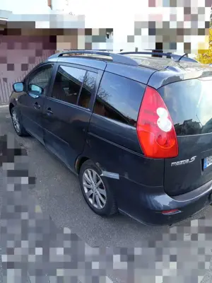 Mazda 5