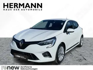 Renault Clio V 1.0 TCe 90 Business Edition LED*NAVI*SHZ