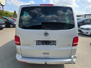 Volkswagen T5 Multivan Bild 5