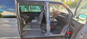 Volkswagen T6.1 Multivan Multivan Generation Six FWD