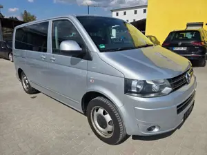 Volkswagen T5 Multivan Bild 3