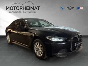 BMW i4 eDrive40 RFK Sitzhzg Komfortzugang Bild 4