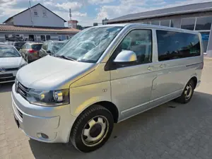 Volkswagen T5 Multivan Bild 2