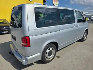 Volkswagen T5 Multivan Bild 4