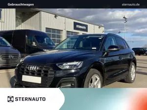 Audi Q5 Q5 35 2.0 TDI adv LED RüCam Spur ACC 19 Zoll AHK