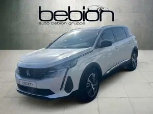 Peugeot 5008 1.2 PureTech 130 Allure Pack KeyLess LED LM