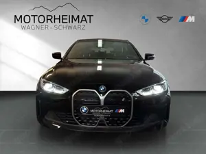 BMW i4 eDrive40 RFK Sitzhzg Komfortzugang Bild 3