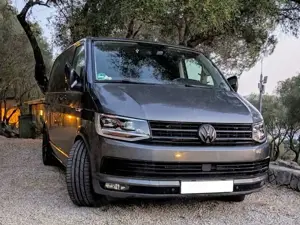 Volkswagen T6 Multivan