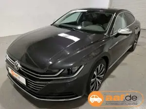 Volkswagen Arteon 2.0 TSI DSG Elegance EU6 Leder LED ACC