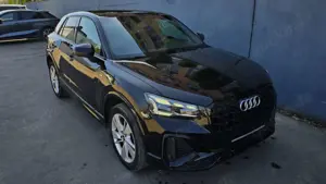 Audi Q2 Bild 2