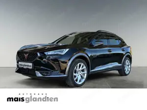 CUPRA Formentor 1.5 TSI DSG Navi Kamera ACC Memory