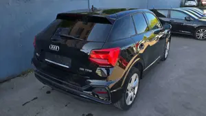 Audi Q2 Bild 3