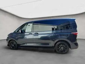 Volkswagen LT Multivan Life 2,0 TDI DSG AHK Navi Standh. Bild 2