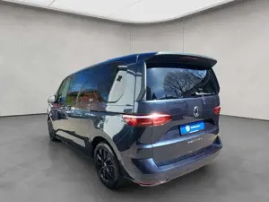 Volkswagen LT Multivan Life 2,0 TDI DSG AHK Navi Standh. Bild 3