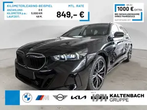 BMW 520 d Touring xDrive M-Sport Pro 360° LED HUD